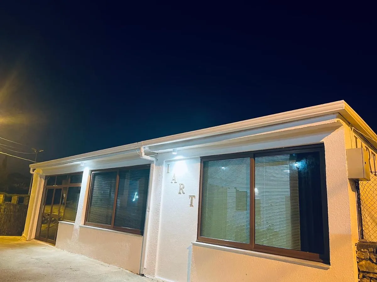 Iart Residence Široka