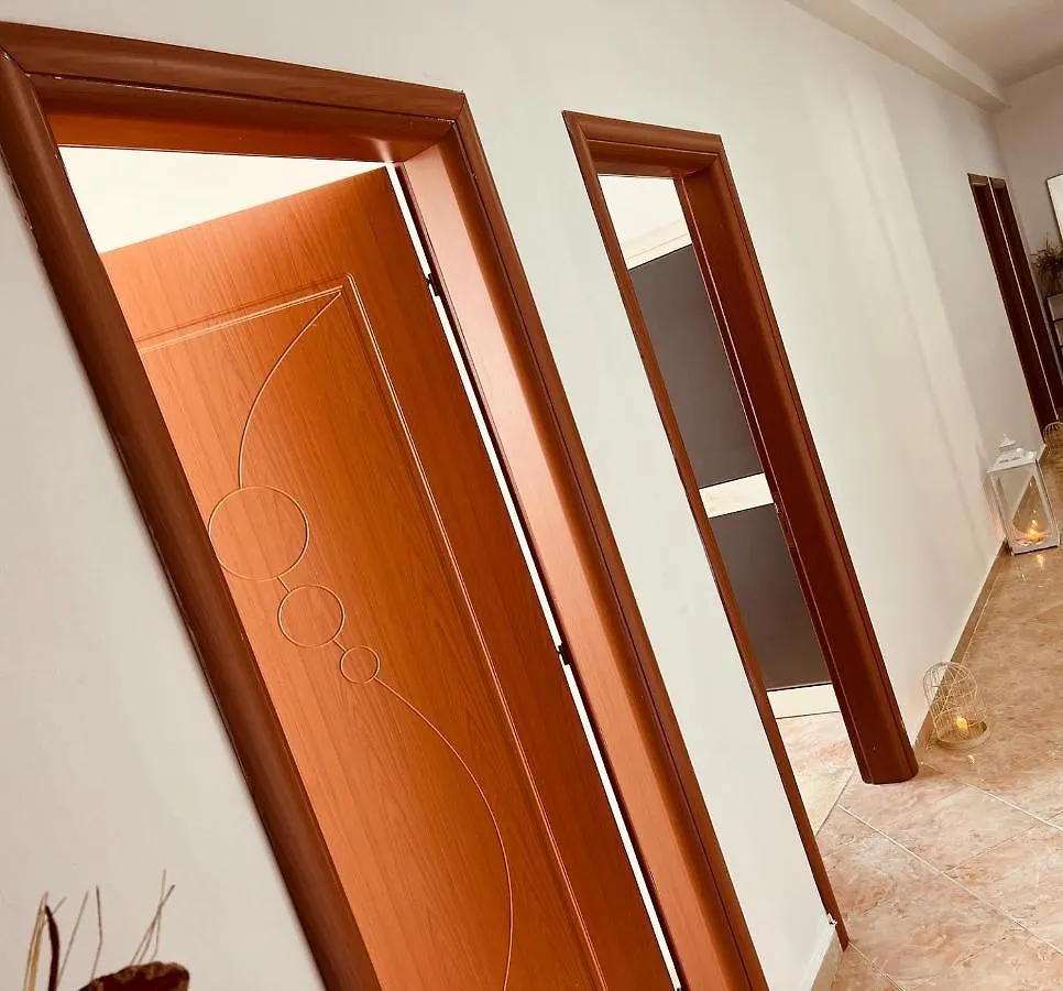 Iart Residence Široka Albanien