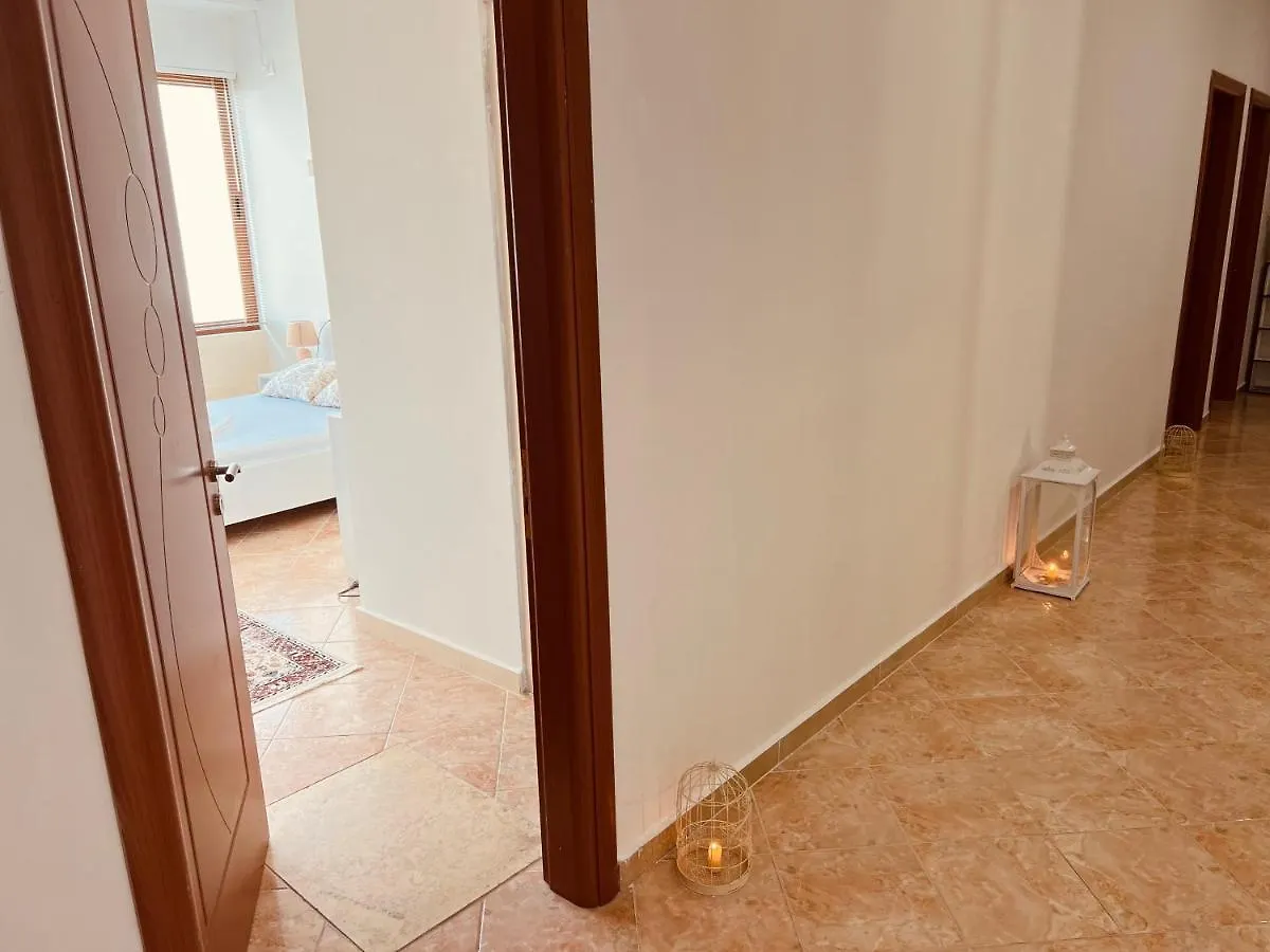 Iart Residence Široka Albanie