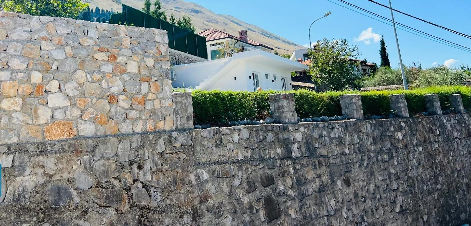 Iart Residence Shiroka 0*,  Albania