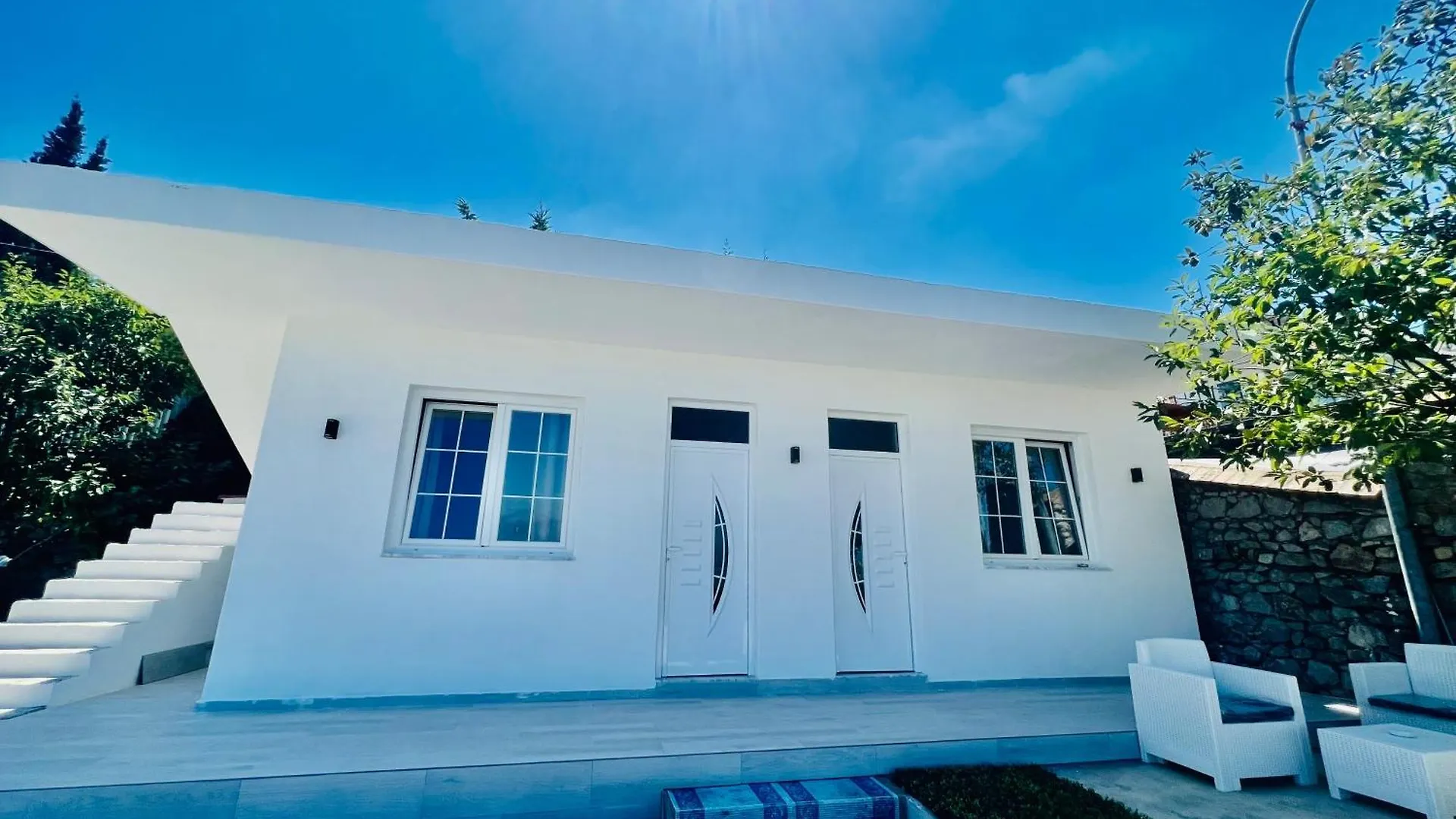 Iart Residence Široka Albanie