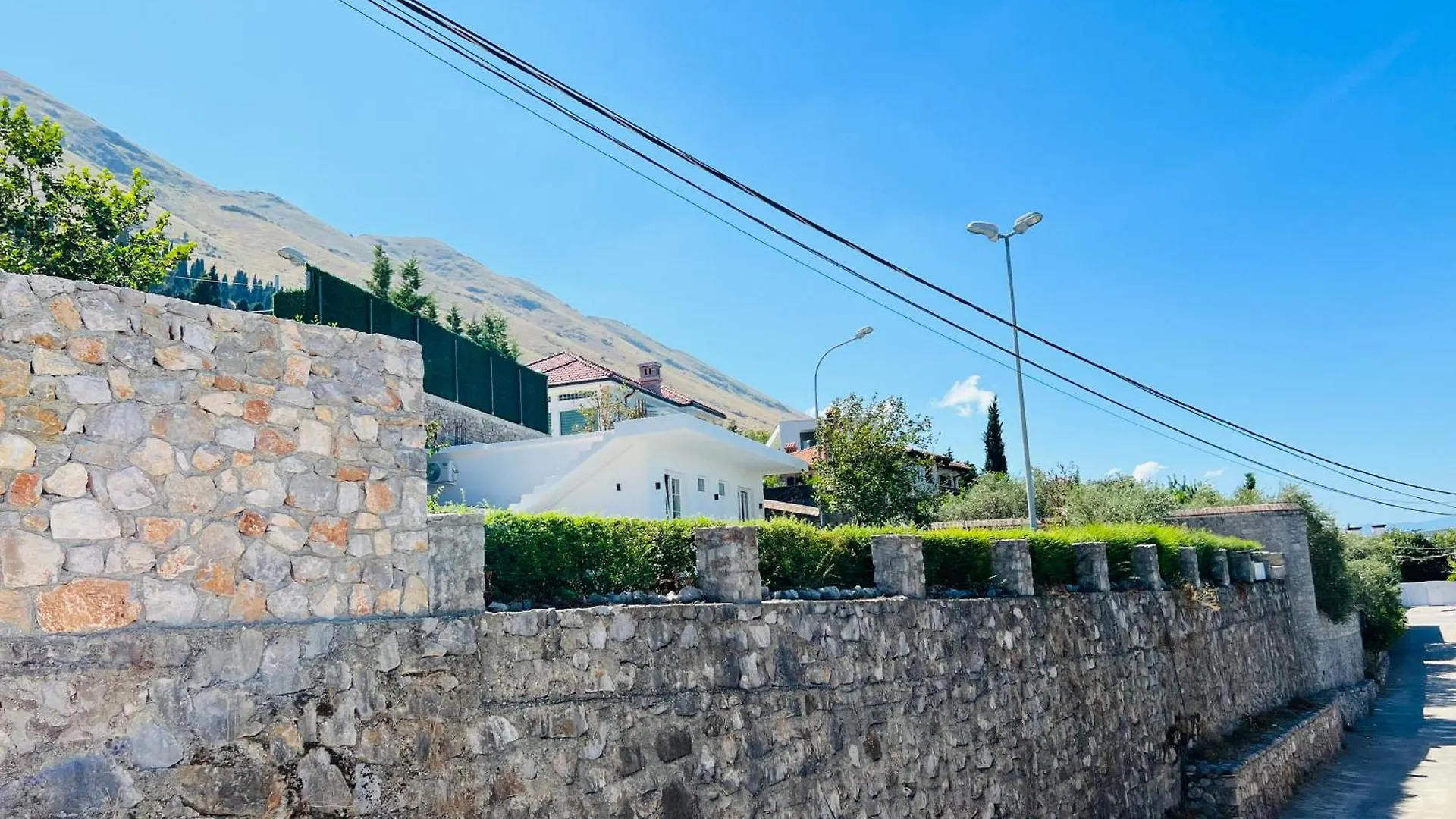 Iart Residence Široka Maison d'hôtes