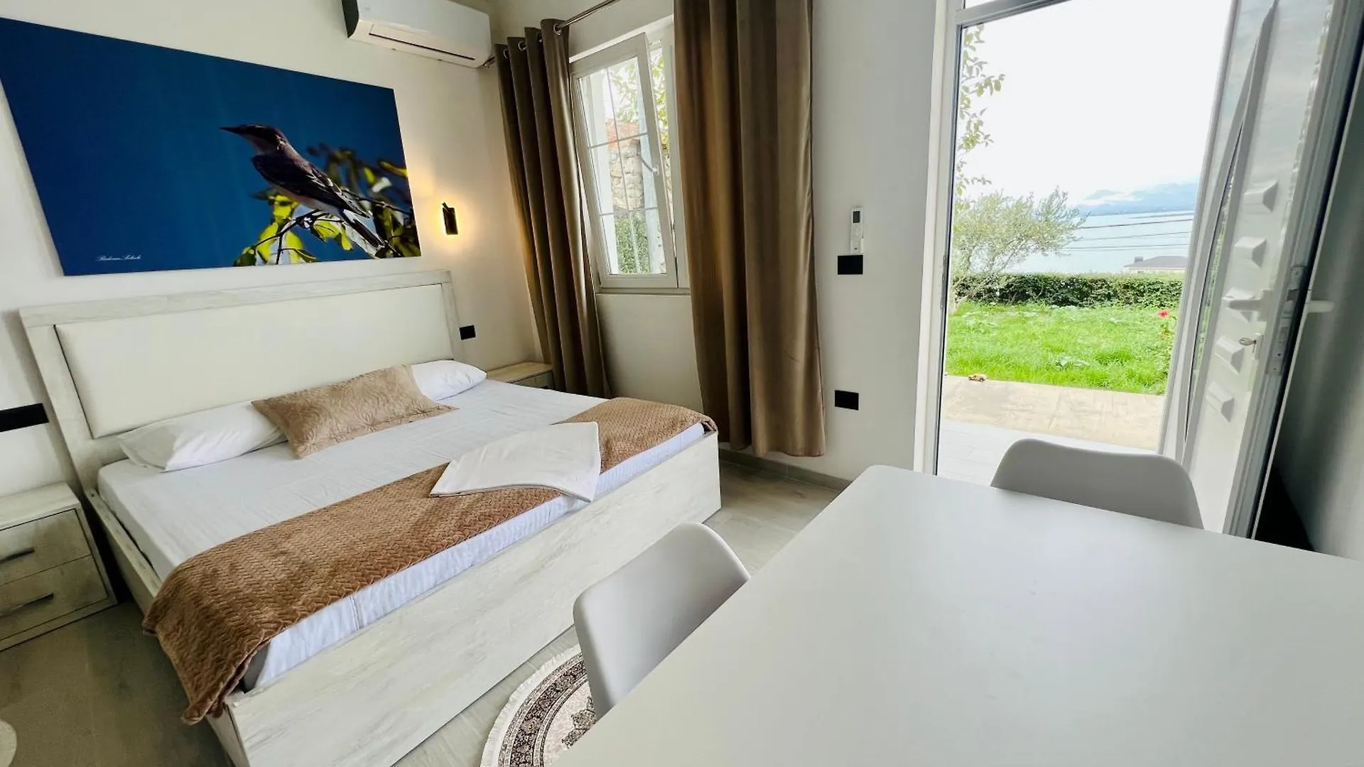 Iart Residence Široka Maison d'hôtes