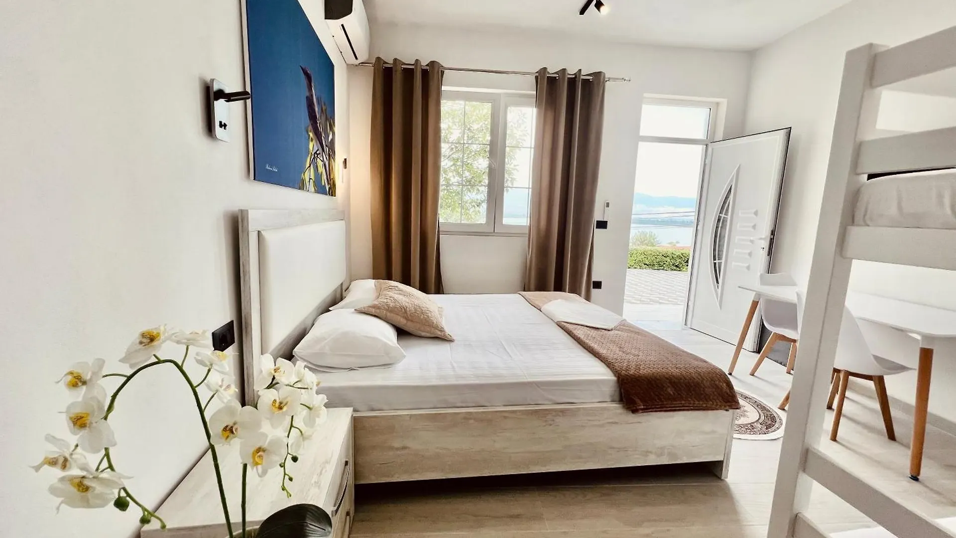 Iart Residence Shiroka