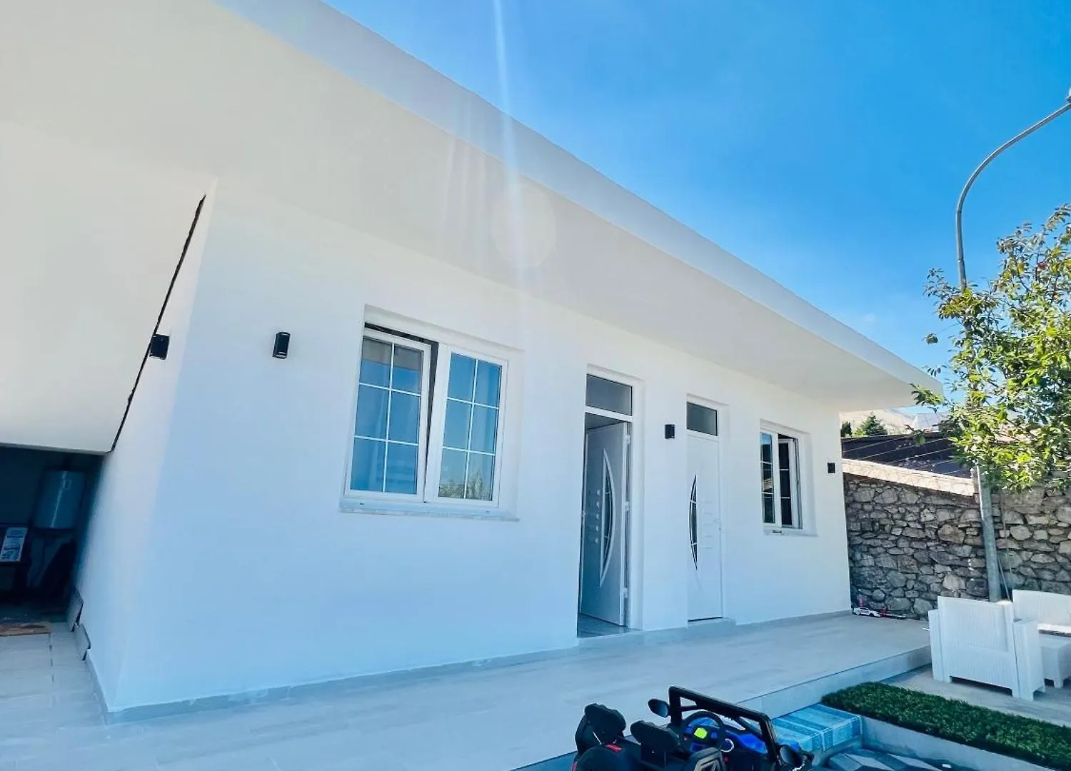 Iart Residence Široka