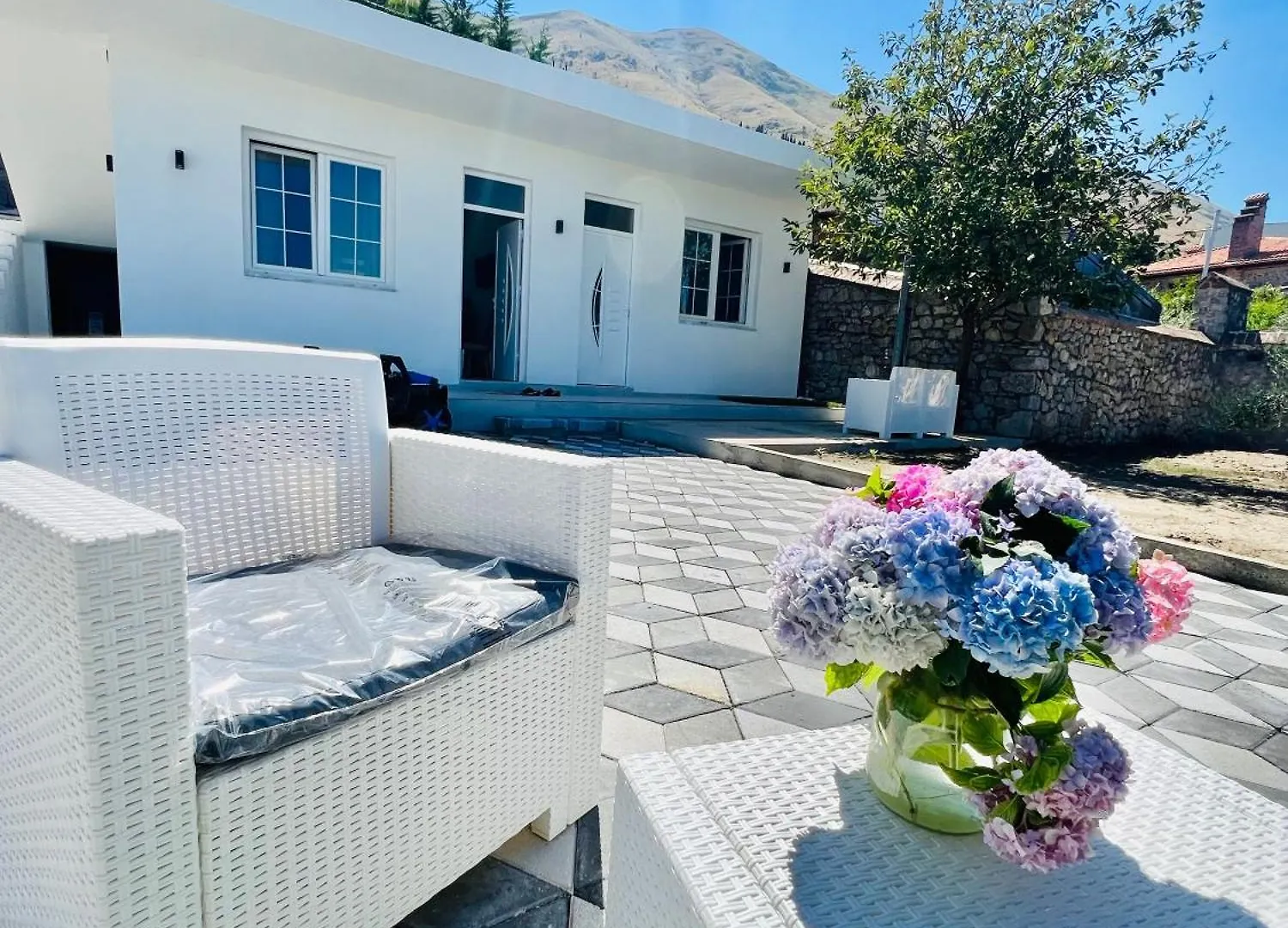 Iart Residence Široka Maison d'hôtes