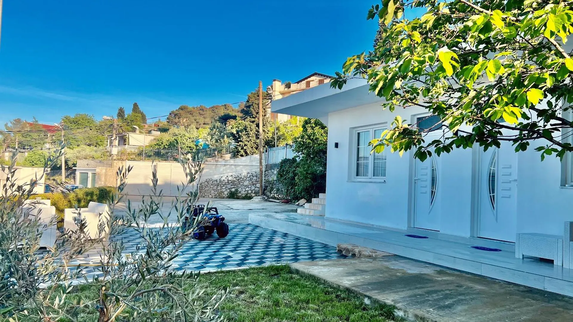 Iart Residence Široka Maison d'hôtes