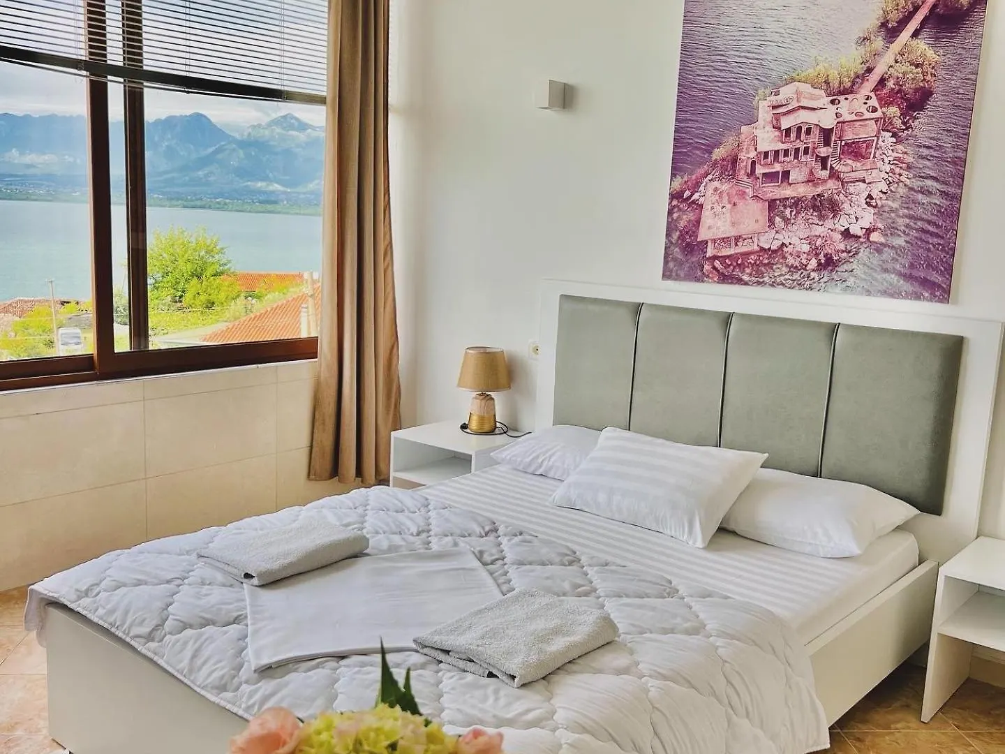 Iart Residence Široka