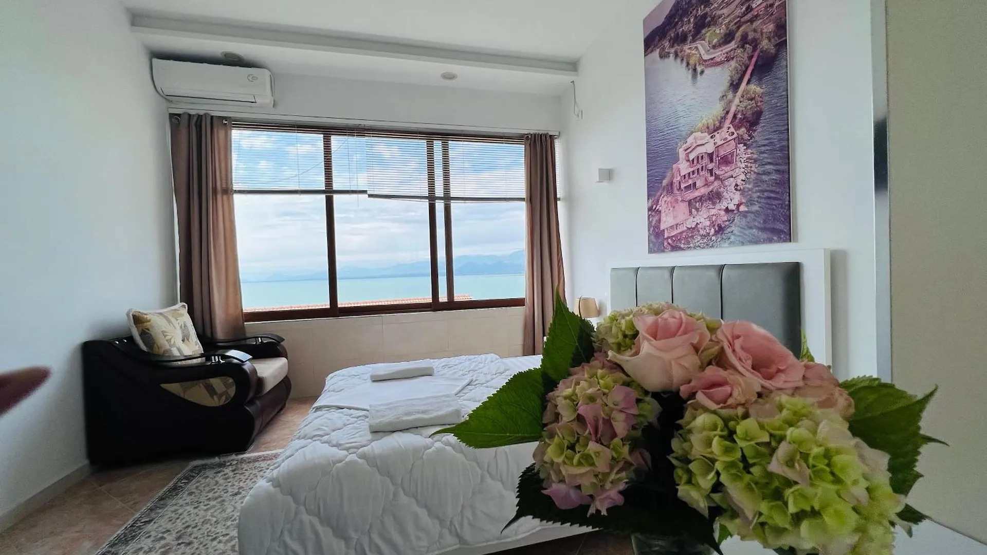 Iart Residence Široka