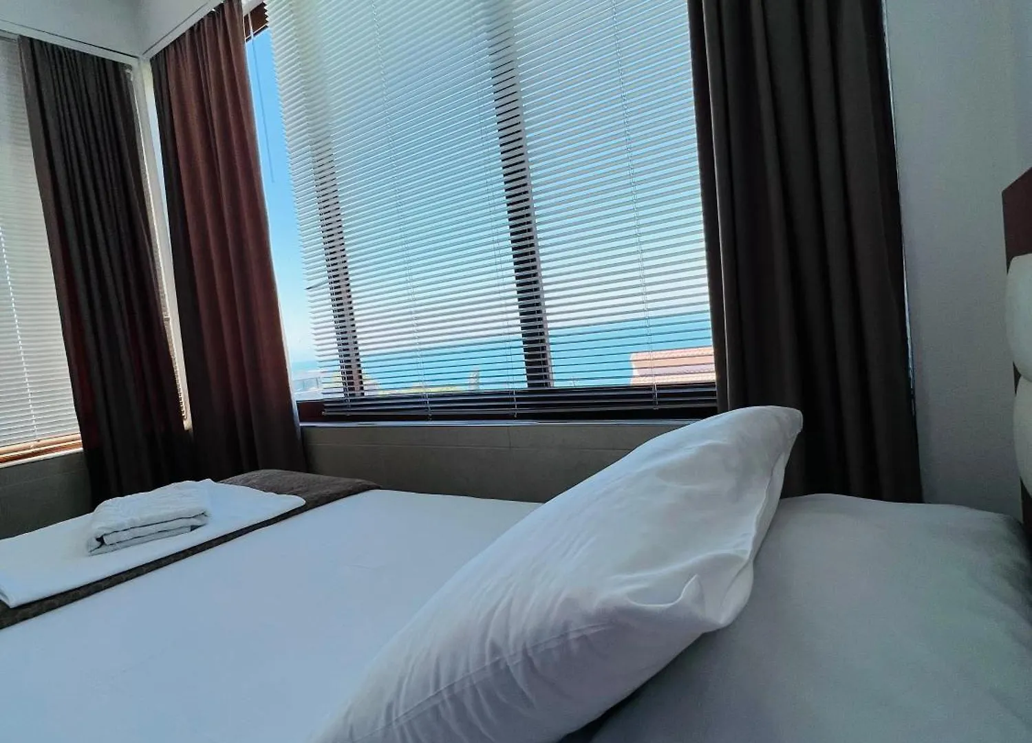 Iart Residence Široka Albanie