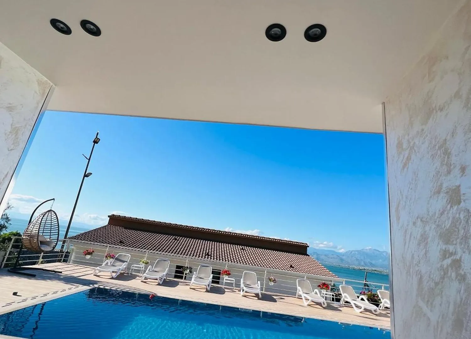 Gasthof Iart Residence Široka