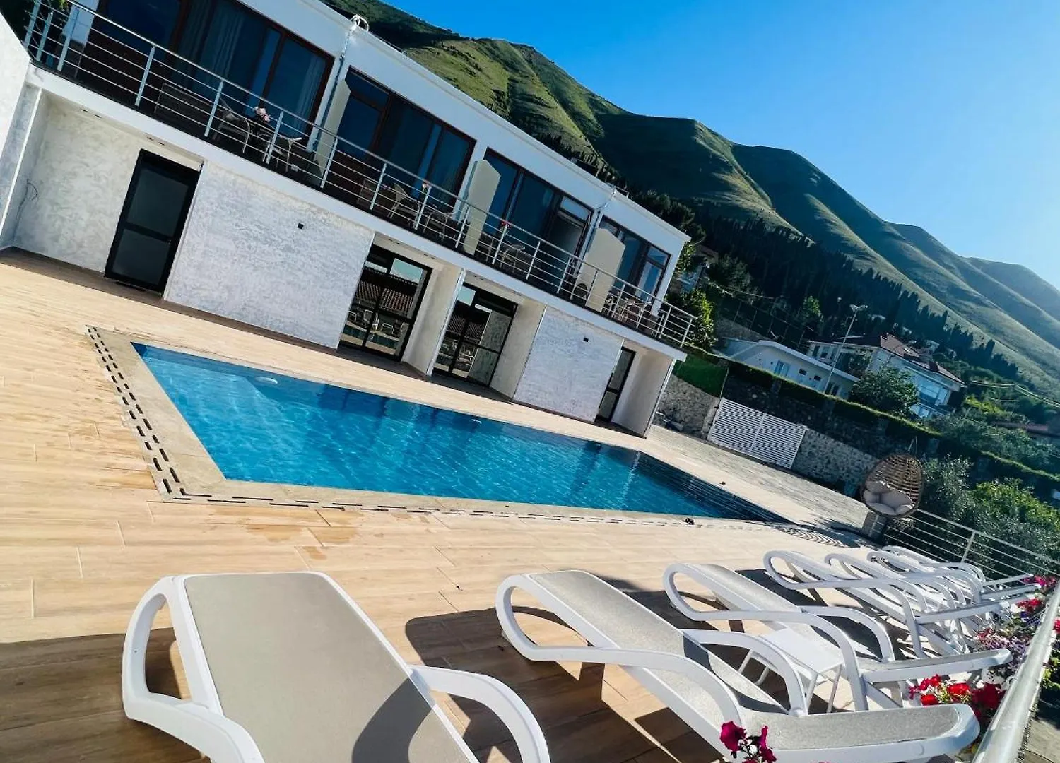Iart Residence Široka