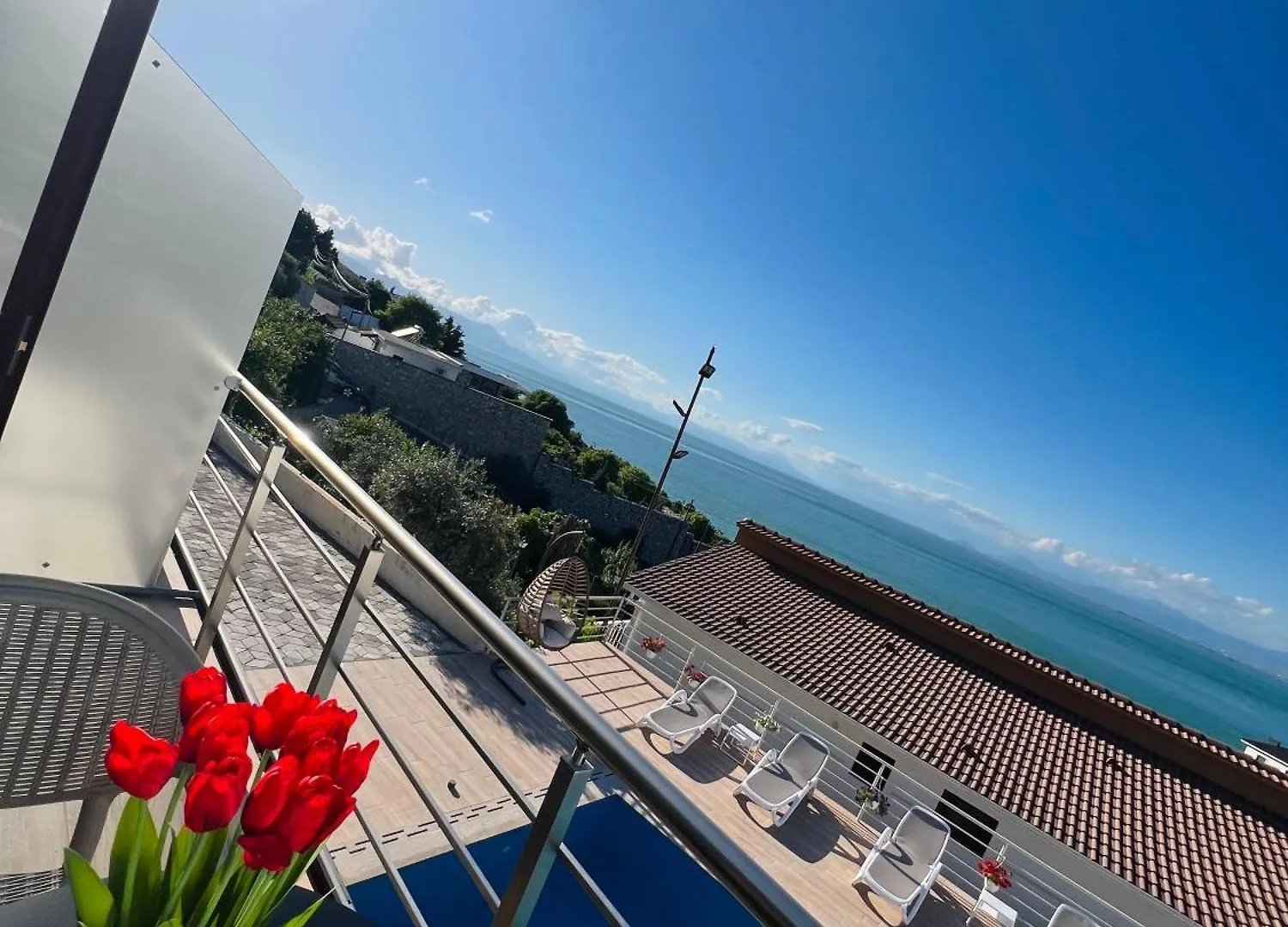 Iart Residence Široka 0*,  Albanien