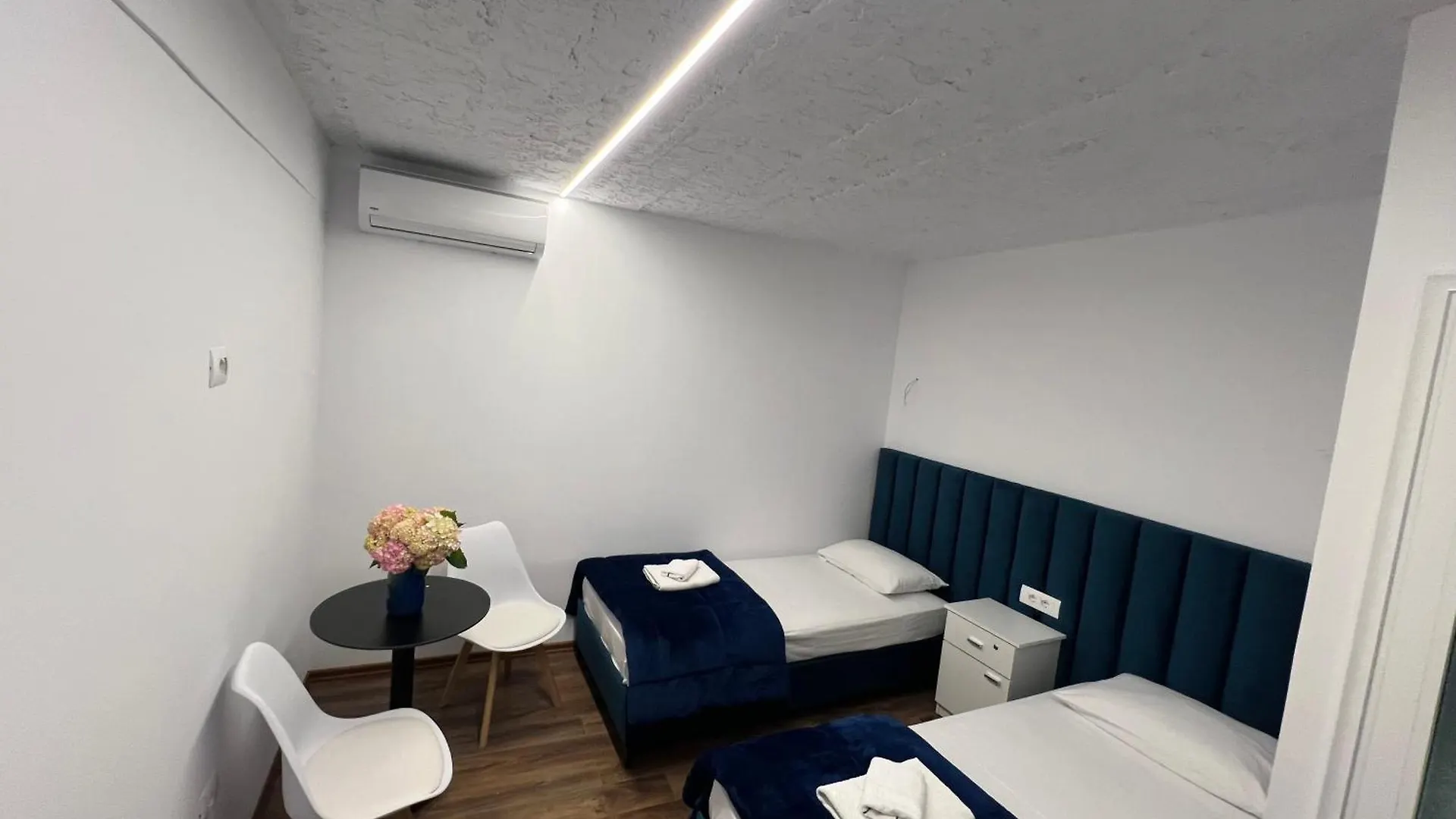 Iart Residence Shiroka Albania