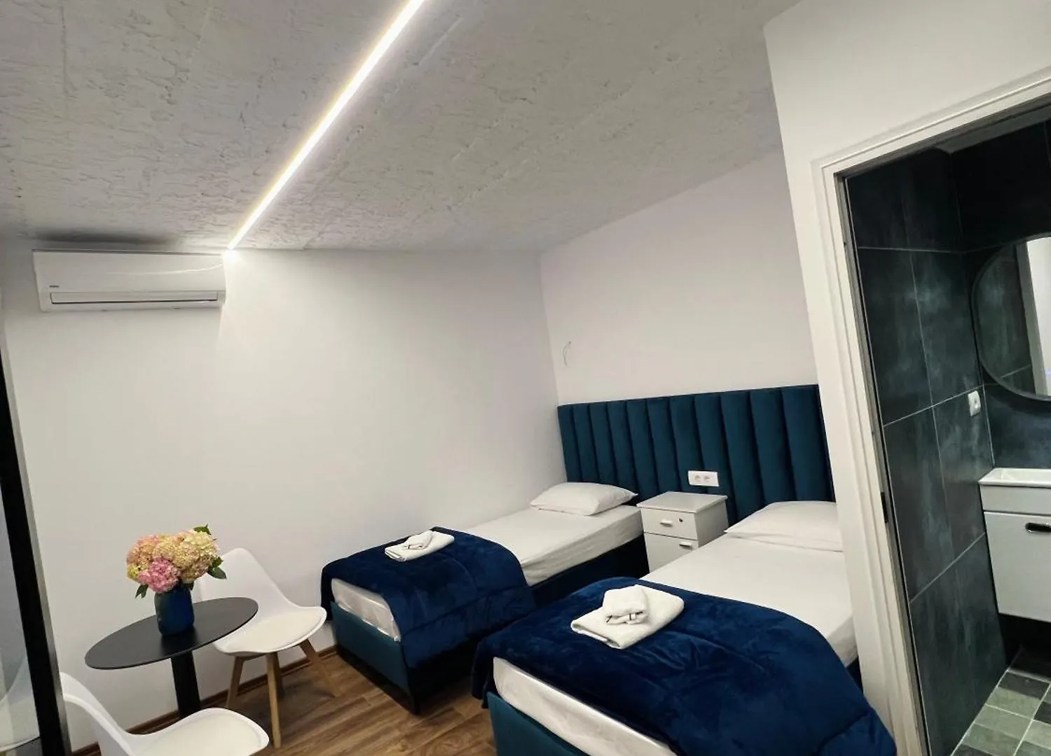Iart Residence Široka