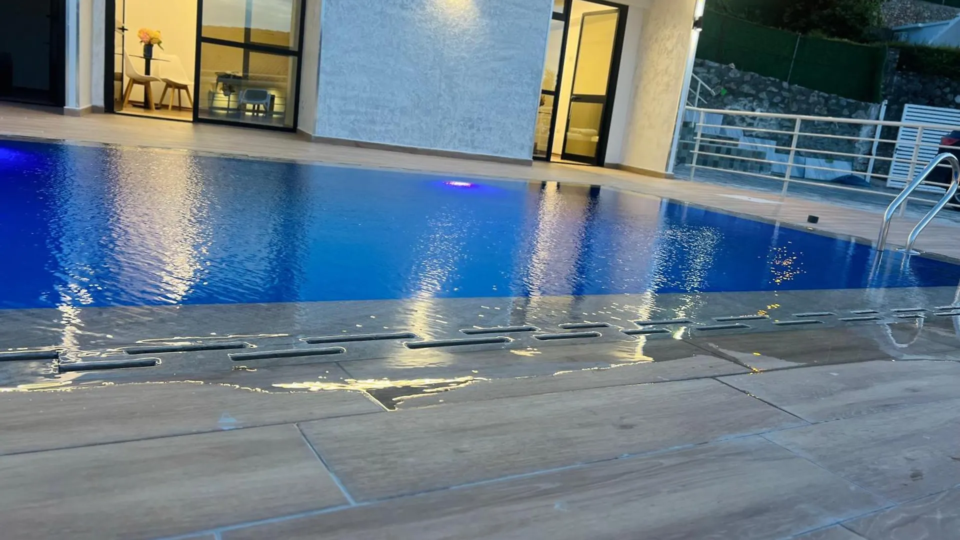 Iart Residence Široka Gasthof