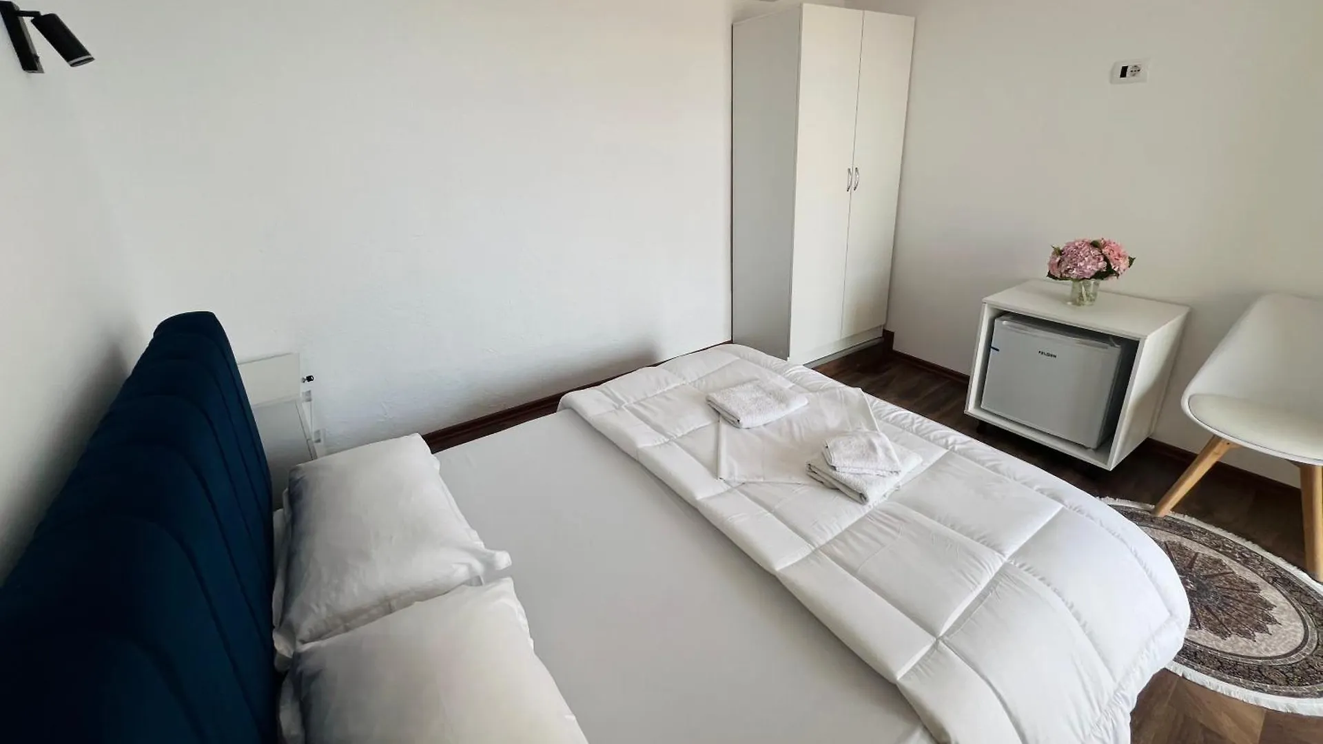 Guest house Iart Residence Shiroka Albania