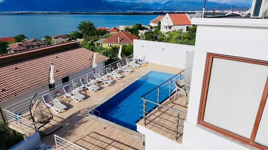 Iart Residence Široka Gasthof