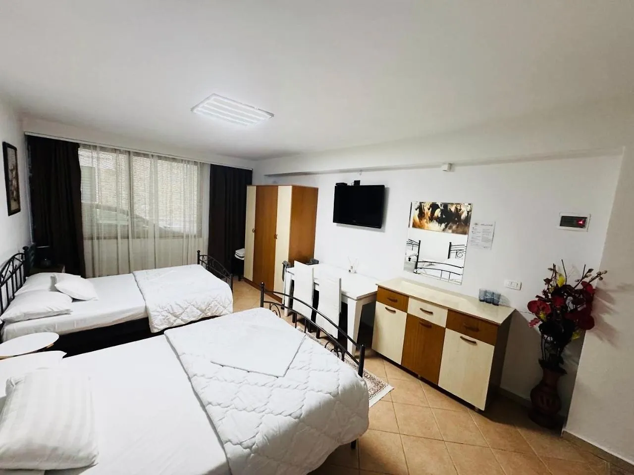 Iart Residence Shiroka 0*,  Albania
