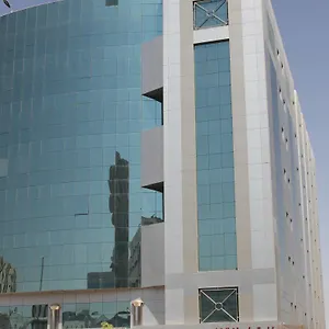 Carawan Al Khaleej Olaya فندق الرياض