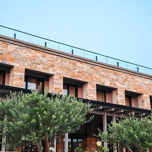  Hotel Kronos