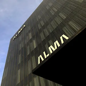 Alma فندق الرياض