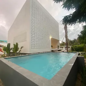 Casa Bajura , Isabela Puerto Rico