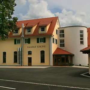Landgasthof Krone , Senden (Bavaria) Germany