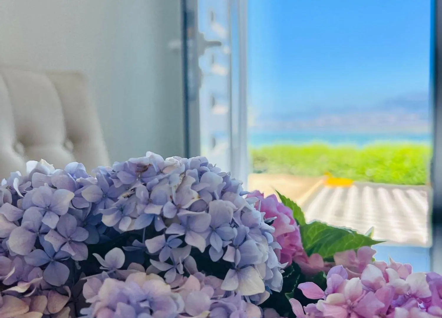 Iart Residence Široka Gæstehus