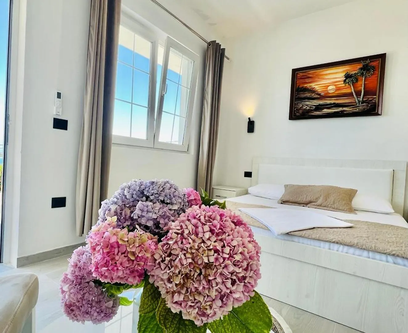 Iart Residence Shiroka 0*,  Albania