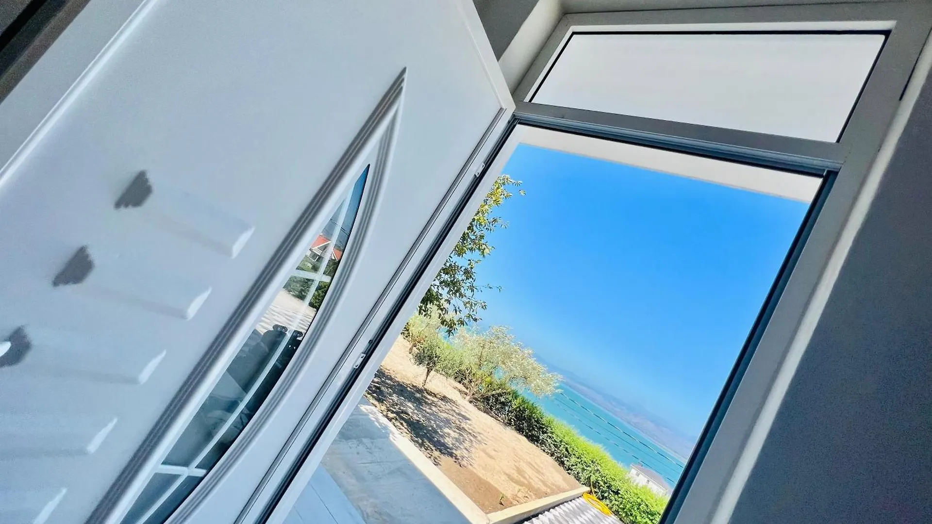 Gæstehus Iart Residence Široka