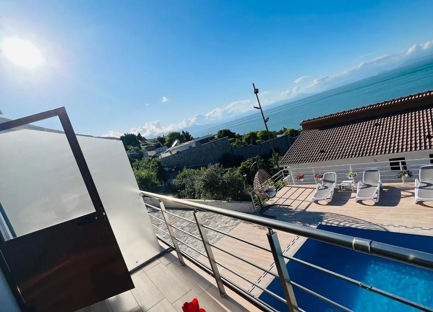 Gæstehus Iart Residence Široka