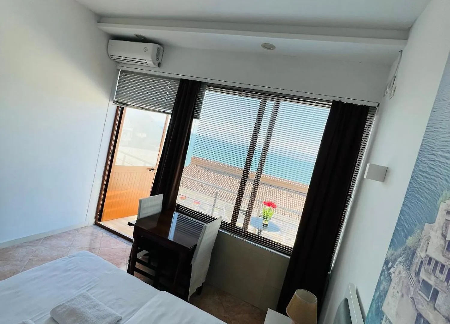 Iart Residence Široka 0*,