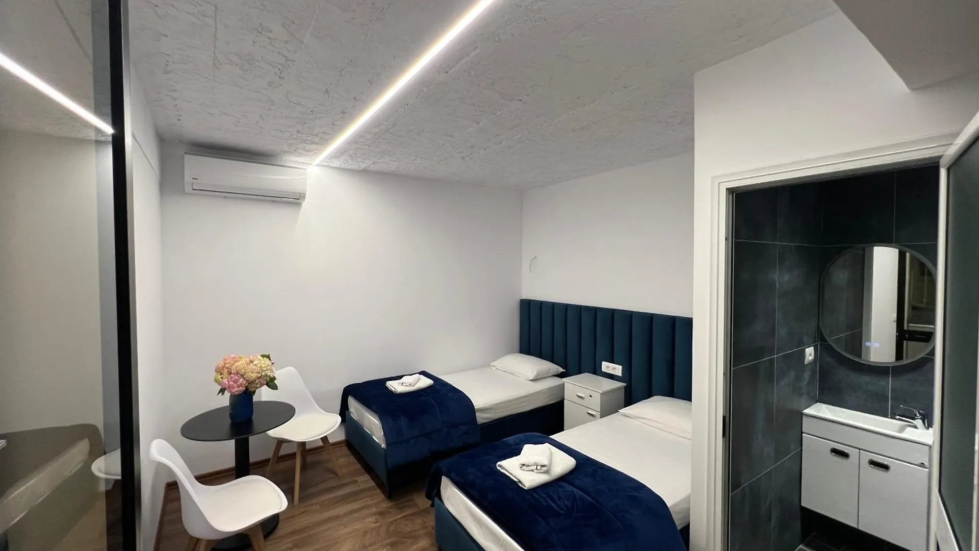 Iart Residence Široka Albanien