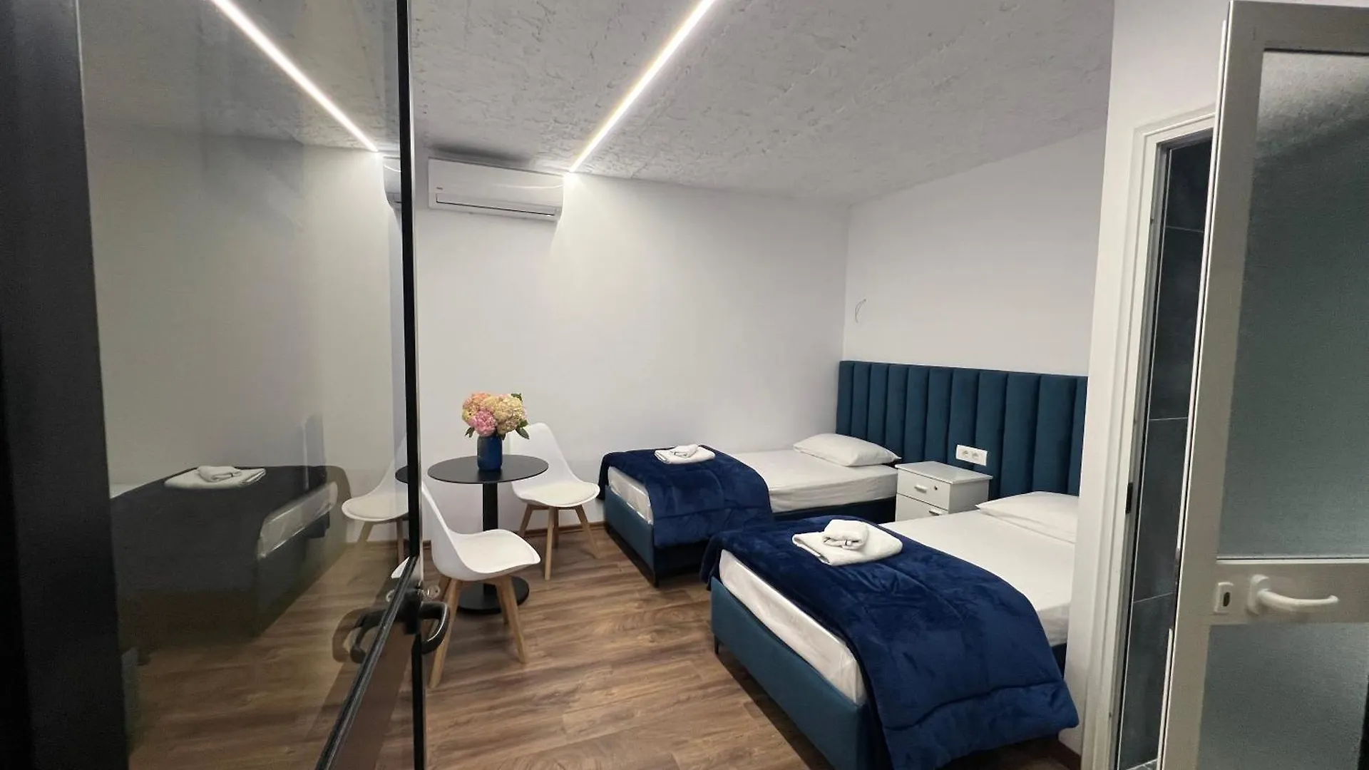 Iart Residence Široka 0*,  Albanien