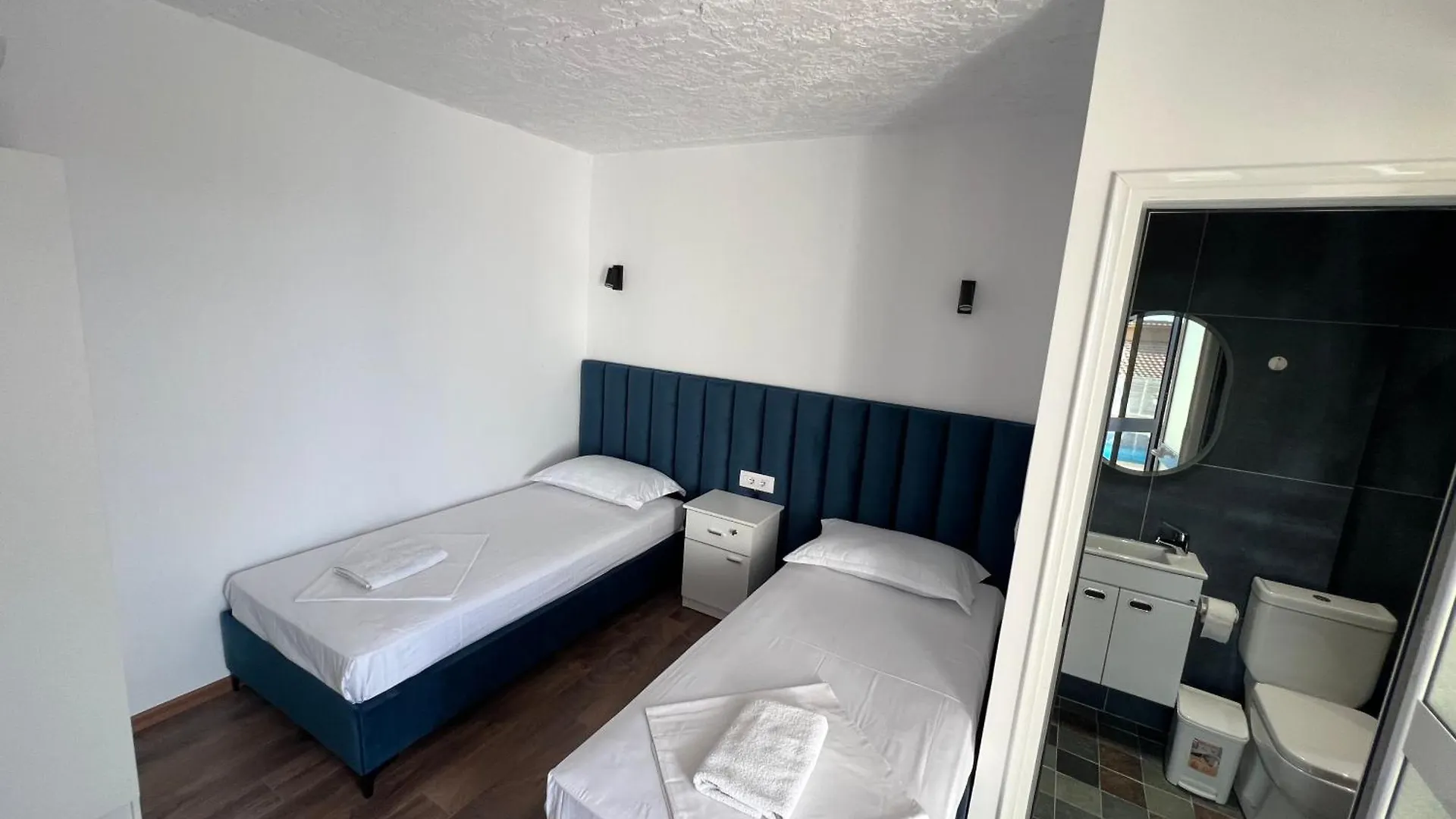 Iart Residence Široka
