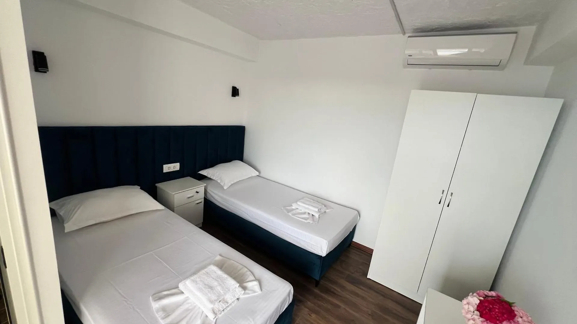 Iart Residence Široka 0*,  Albanien