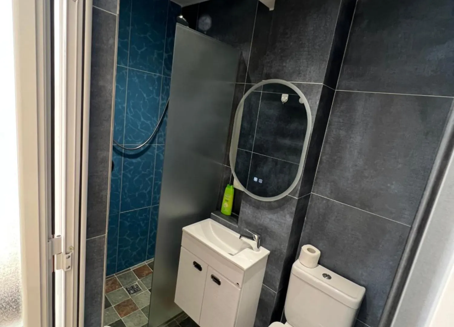Gæstehus Iart Residence Široka