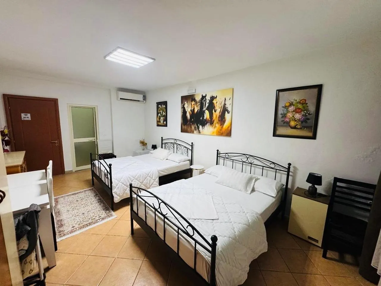 Iart Residence Široka