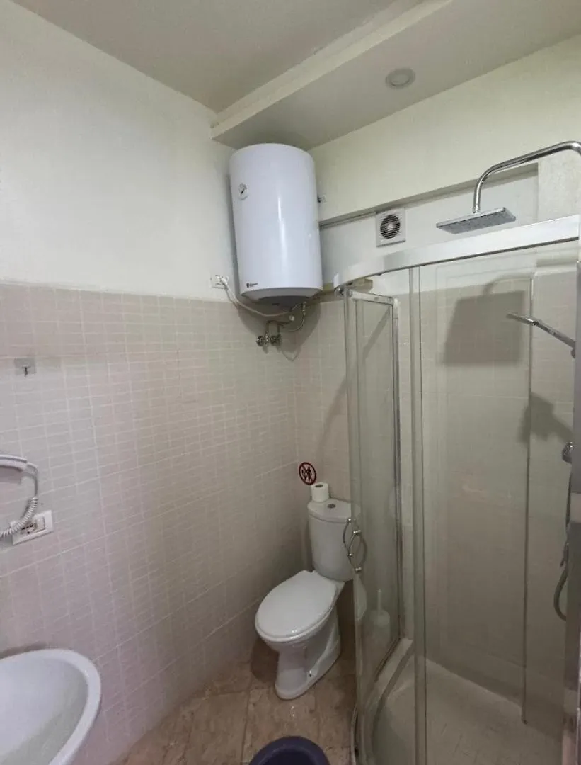 Gæstehus Iart Residence Široka
