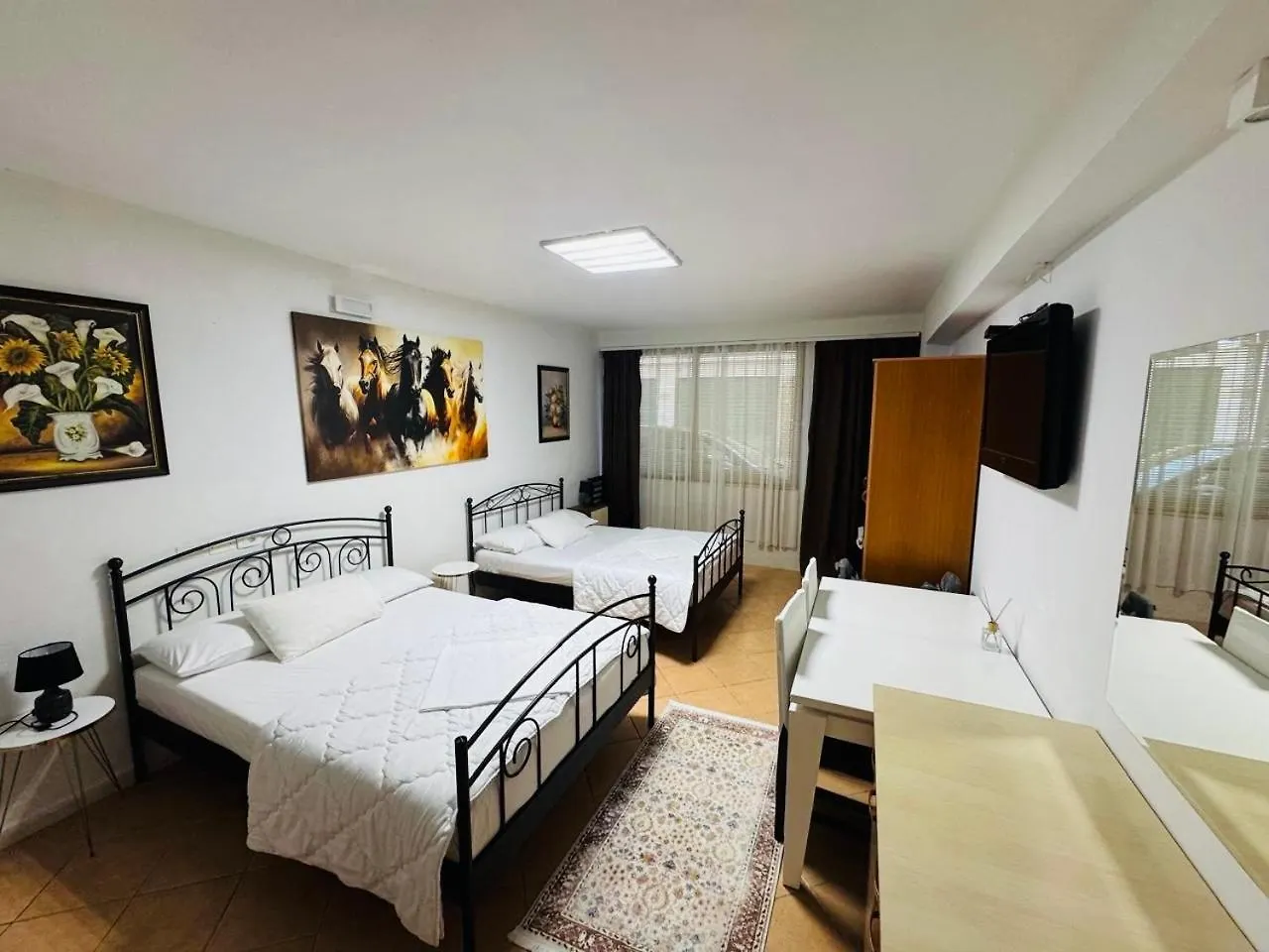 Iart Residence Široka Albanien